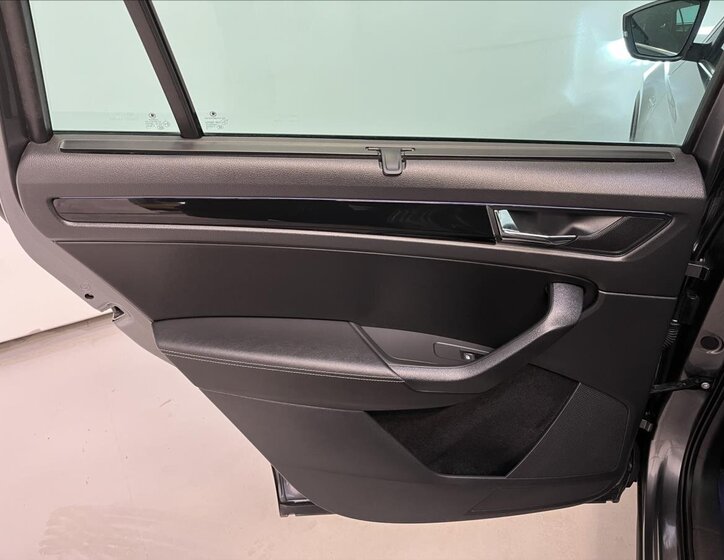 Škoda Kodiaq SUV 2,0 l 110 kw