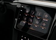 Volkswagen Arteon Kombi 2,0 l 140 kw