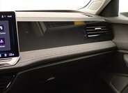 Volkswagen Passat Kombi 1,5 l 110 kw