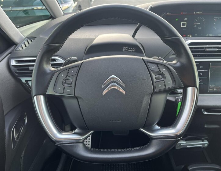 Citroën C4 Picasso 12