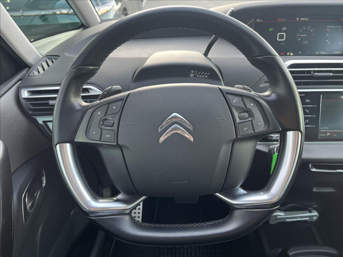 Citroën C4 Picasso