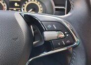 Škoda Scala Hatchback 1,6 l 85 kw