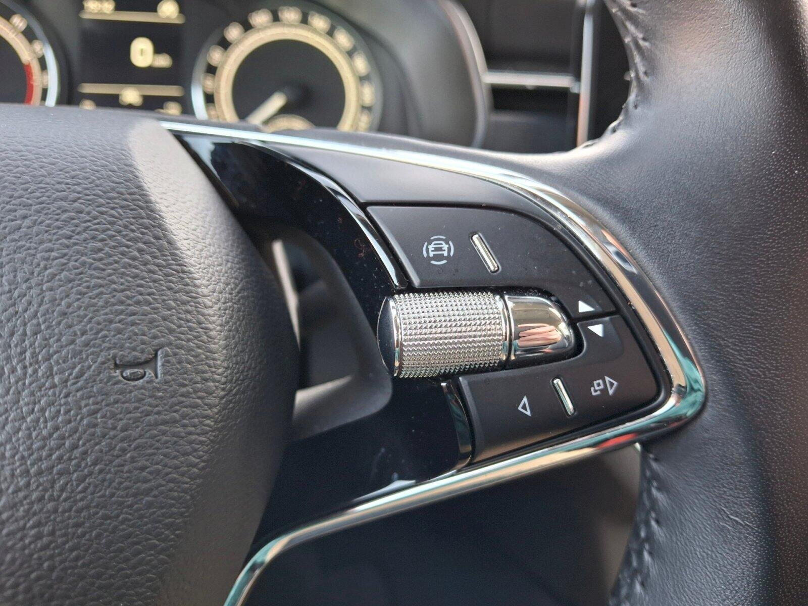 Škoda Scala Hatchback 1,6 l 85 kw