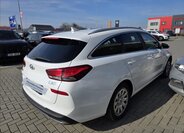 Hyundai i30 Kombi 1,5 l 80 kw