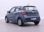 Hyundai i10 Hatchback 998,0 49 kw