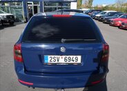 Škoda Octavia 8