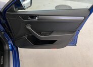 Škoda Superb Kombi 2,0 l 110 kw