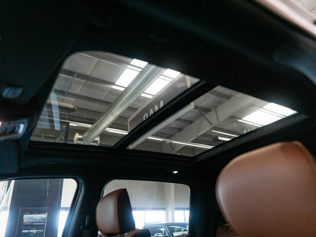 Dodge RAM Pick-up 5,7 l 291 kw