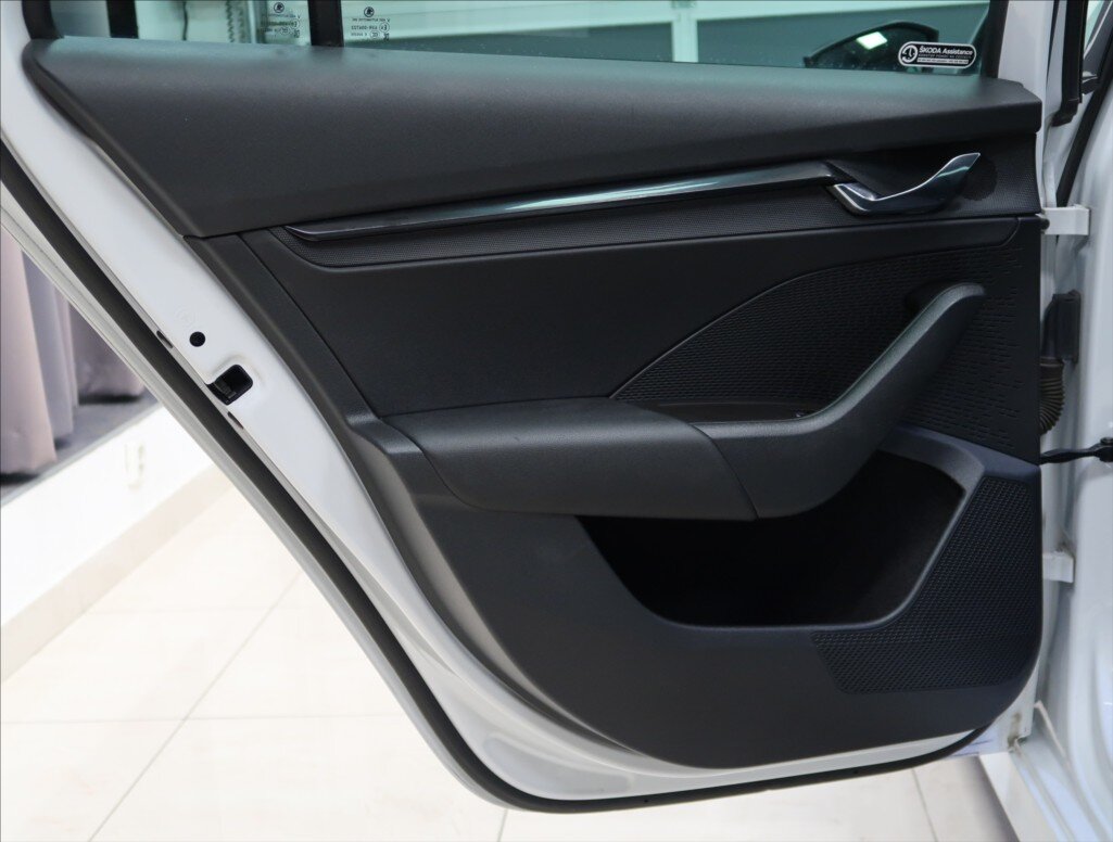 Škoda Octavia Kombi 2,0 l 85 kw