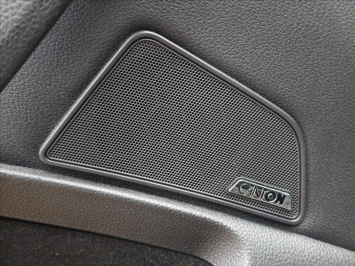 Škoda Superb Liftback 2,0 l 140 kw