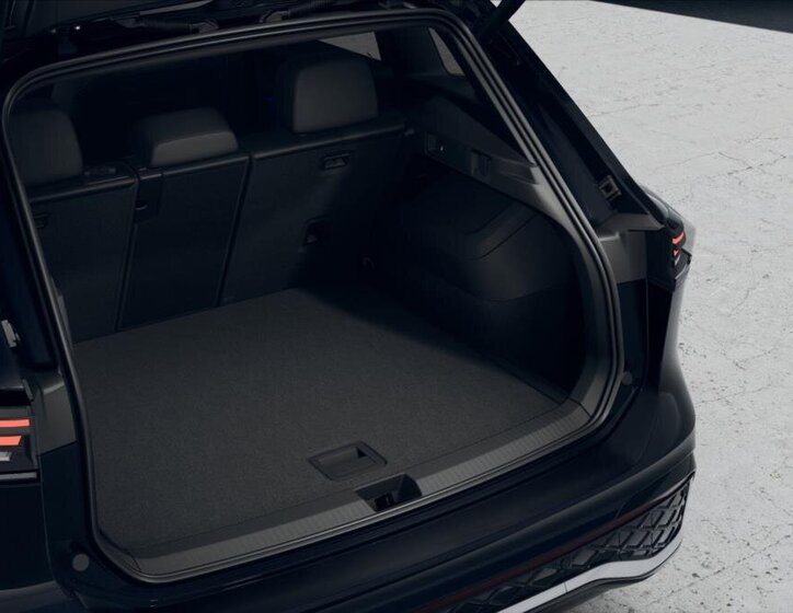 Volkswagen Tiguan SUV 1,5 l 150 kw