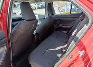 Toyota Yaris Cross SUV / Terénní 1,5 l 68 kw