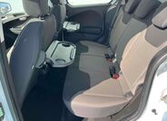 Ford Tourneo Courier 7