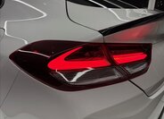 Hyundai i30 Liftback 2,0 l 206 kw