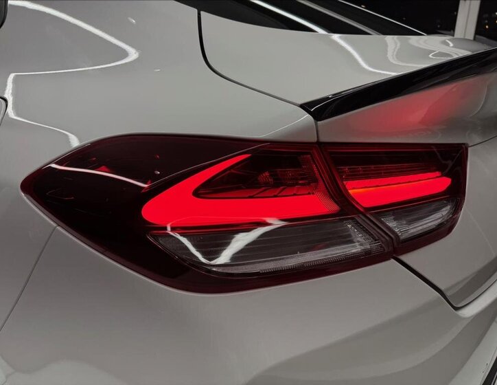 Hyundai i30 Liftback 2,0 l 206 kw