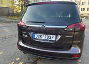 Opel Zafira 20