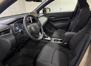 Toyota Corolla Cross SUV / Terénní 1,8 l 98 kw
