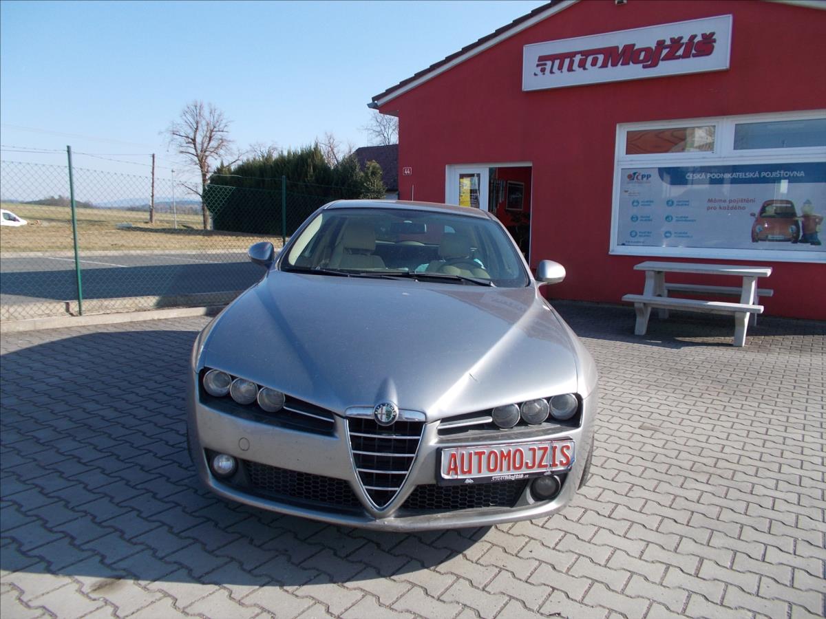 Alfa Romeo 159