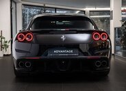 Ferrari GTC4 Lusso Kupé 6,3 l 507 kw