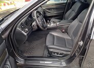 BMW Řada 5 Kombi 3,0 l 190 kw