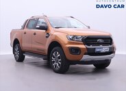 Ford Ranger Pick-up 3,2 l 147 kw