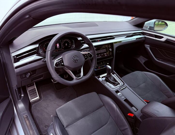 Volkswagen Arteon 19