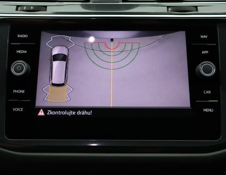 Volkswagen Tiguan Allspace 32