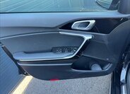 KIA ProCeed Kombi 1,5 l 117 kw