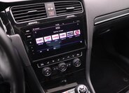 Volkswagen Golf Hatchback 2,0 l 228 kw