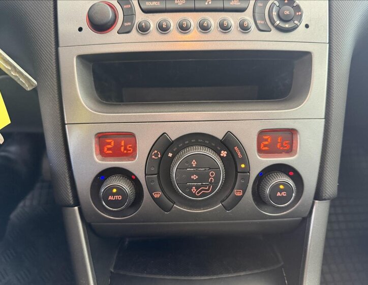 Peugeot 308 Kombi 1,6 l 68 kw