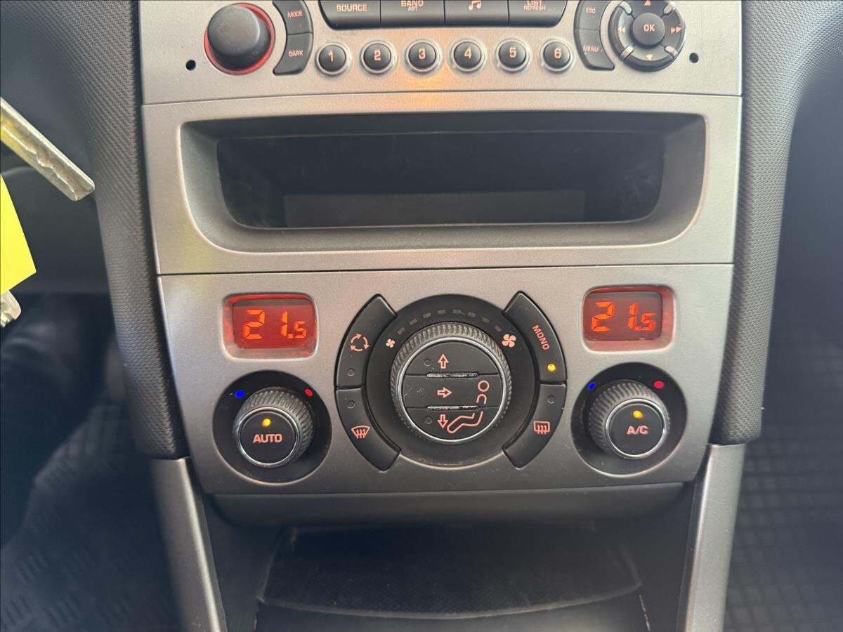 Peugeot 308 Kombi 1,6 l 68 kw