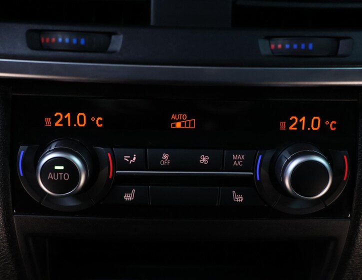 BMW X6 SUV 3,0 l 280 kw