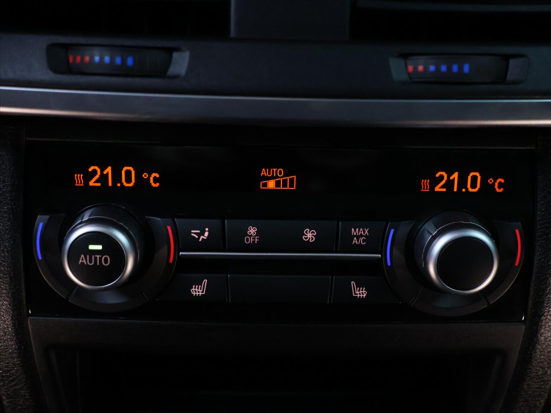 BMW X6 SUV 3,0 l 280 kw