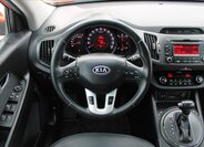 KIA Sportage SUV 2,0 l 120 kw