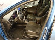 Ford Focus Hatchback 2,0 l 140 kw