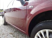 Fiat Linea Sedan / Limuzína 1,4 l 57 kw