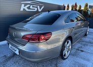 Volkswagen CC Sedan 2,0 l 155 kw