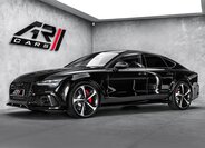 Audi RS7 Sedan / Limuzína 4,0 l 412 kw