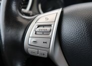 Nissan Qashqai SUV / Terénní 1,5 l 81 kw