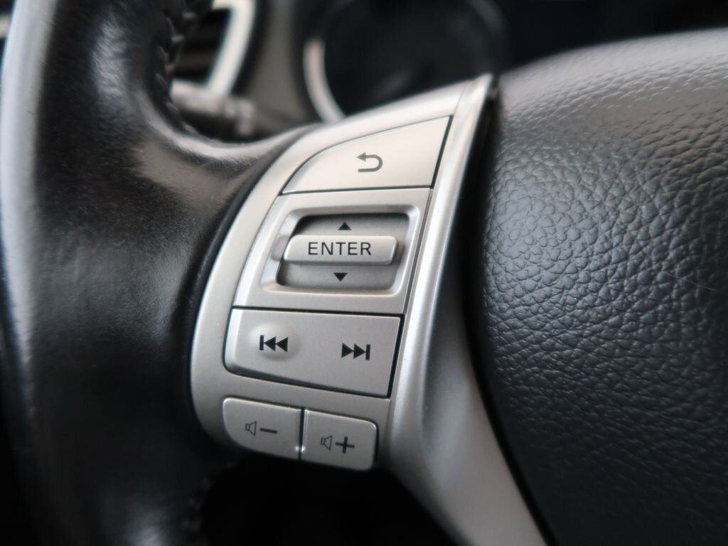 Nissan Qashqai SUV / Terénní 1,5 l 81 kw