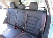 MG HS Hatchback 1,5 l 119 kw