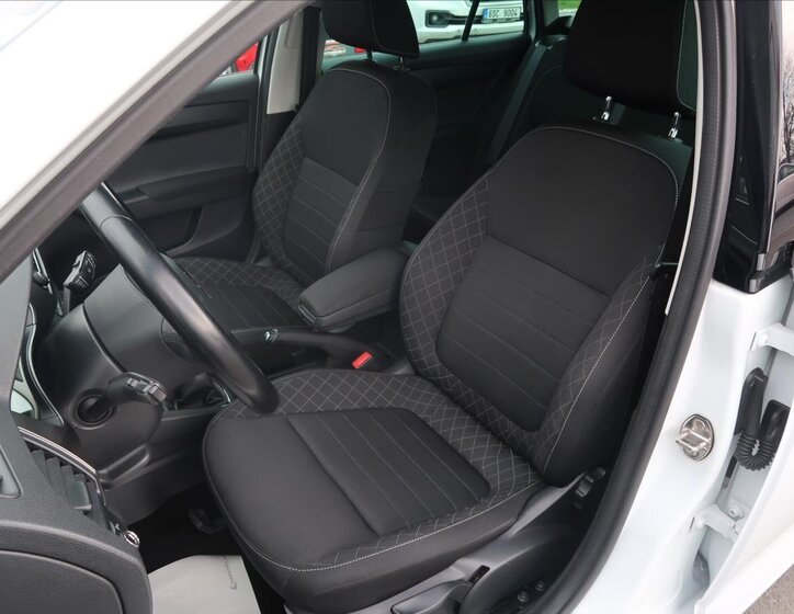 Škoda Fabia Kombi 999,0 81 kw