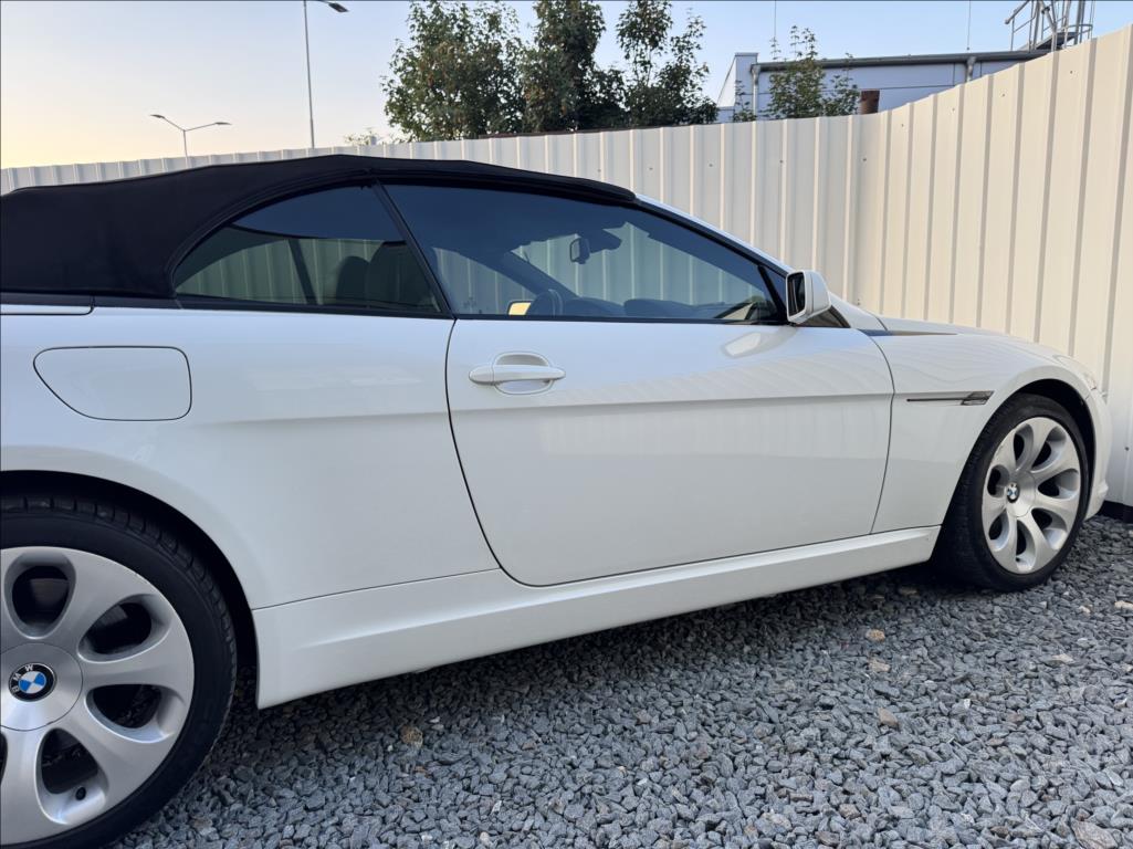 BMW Řada 6