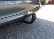 Škoda Octavia Kombi 1,8 l 118 kw