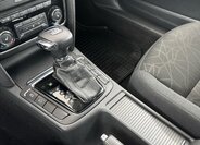 Škoda Superb Kombi 2,0 l 103 kw