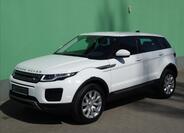 Land Rover Range Rover Evoque SUV 2,0 l 110 kw
