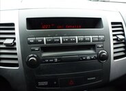 Citroën C-Crosser SUV 2,2 l 115 kw