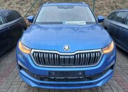 Škoda Kodiaq SUV / Terénní 2,0 l 147 kw