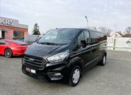 Ford Transit Custom 12