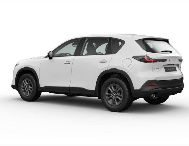 Mazda CX-5 SUV / Terénní 2,5 l 104 kw